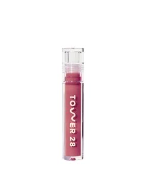 Tower 28 Lip Jelly In Sesame